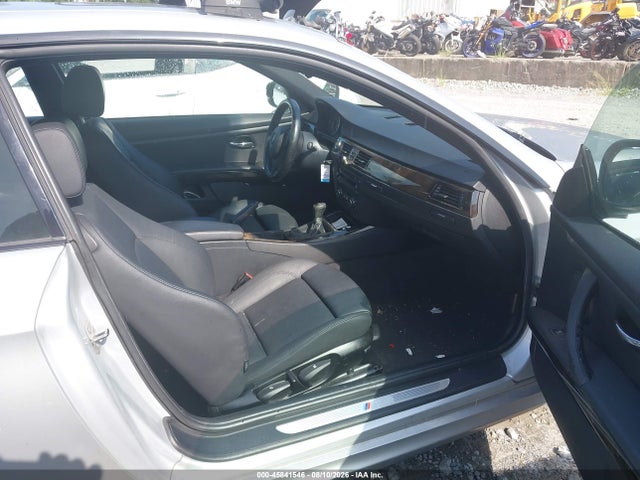 Aukcja sprzedaży 2010 Bmw 328i, vin: WBAWB3C57APU90097, numer aukcji: 45841546