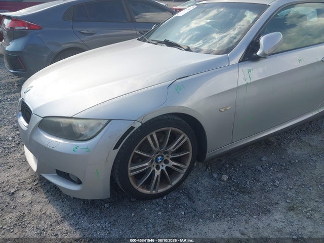 Aukcja sprzedaży 2010 Bmw 328i, vin: WBAWB3C57APU90097, numer aukcji: 45841546