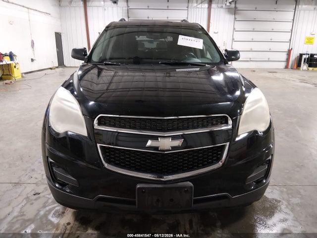 45841547 :رقم المزاد ، 2GNALDEK4D6258054 vin ، 2013 Chevrolet Equinox Lt مزاد بيع