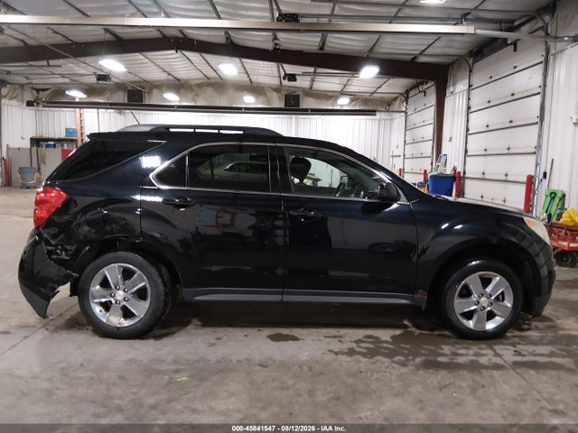 45841547 :رقم المزاد ، 2GNALDEK4D6258054 vin ، 2013 Chevrolet Equinox Lt مزاد بيع