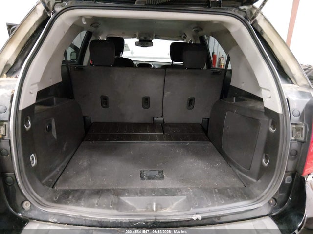 45841547 :رقم المزاد ، 2GNALDEK4D6258054 vin ، 2013 Chevrolet Equinox Lt مزاد بيع