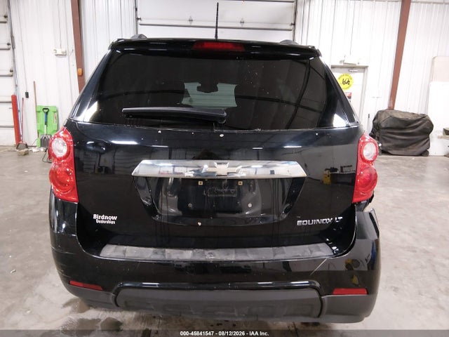 45841547 :رقم المزاد ، 2GNALDEK4D6258054 vin ، 2013 Chevrolet Equinox Lt مزاد بيع