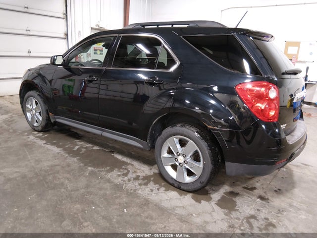 45841547 :رقم المزاد ، 2GNALDEK4D6258054 vin ، 2013 Chevrolet Equinox Lt مزاد بيع