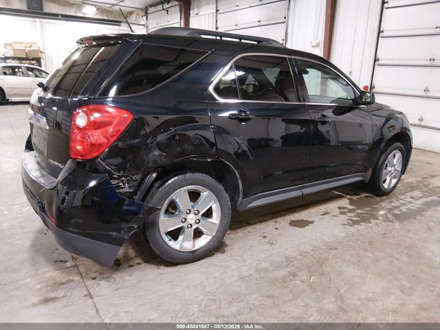 45841547 :رقم المزاد ، 2GNALDEK4D6258054 vin ، 2013 Chevrolet Equinox Lt مزاد بيع