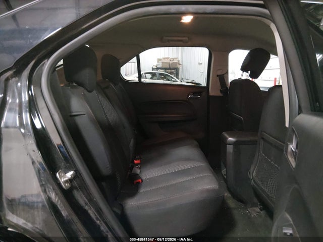 45841547 :رقم المزاد ، 2GNALDEK4D6258054 vin ، 2013 Chevrolet Equinox Lt مزاد بيع