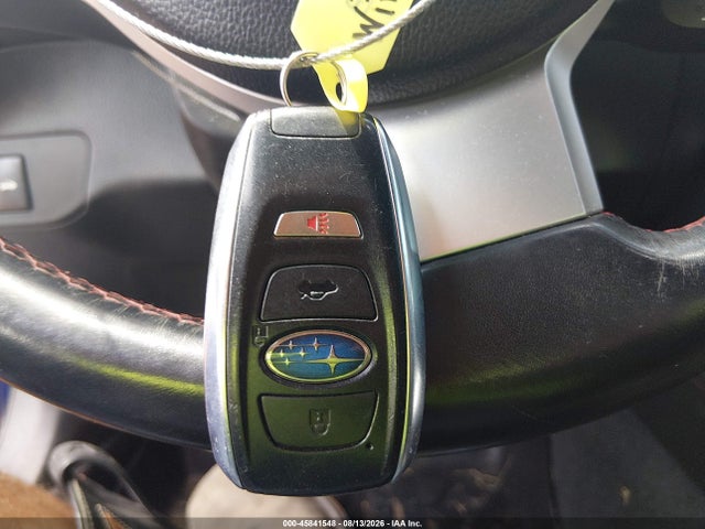 Aukcja sprzedaży 2018 Subaru Brz Limited, vin: JF1ZCAC12J9603771, numer aukcji: 45841548
