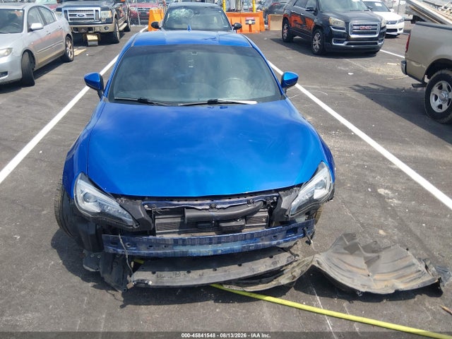 Aukcja sprzedaży 2018 Subaru Brz Limited, vin: JF1ZCAC12J9603771, numer aukcji: 45841548