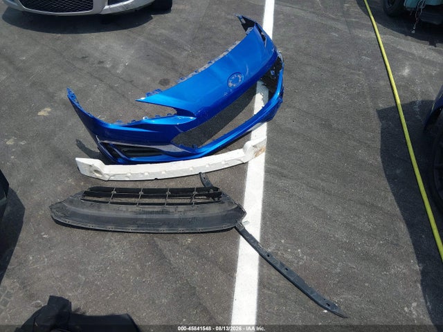 Aukcja sprzedaży 2018 Subaru Brz Limited, vin: JF1ZCAC12J9603771, numer aukcji: 45841548