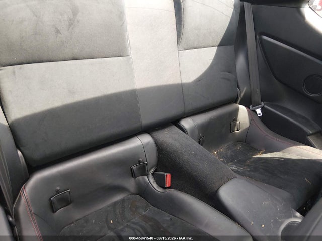 Aukcja sprzedaży 2018 Subaru Brz Limited, vin: JF1ZCAC12J9603771, numer aukcji: 45841548