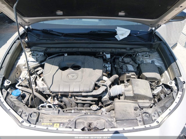 Продажа на аукционе авто 2024 Mazda Cx-30 2.5 S Select Sport, vin: 3MVDMBBM5RM697014, номер лота: 45841549