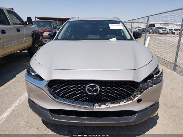 Продажа на аукционе авто 2024 Mazda Cx-30 2.5 S Select Sport, vin: 3MVDMBBM5RM697014, номер лота: 45841549