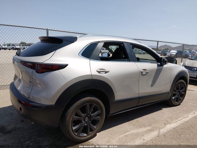 Продажа на аукционе авто 2024 Mazda Cx-30 2.5 S Select Sport, vin: 3MVDMBBM5RM697014, номер лота: 45841549