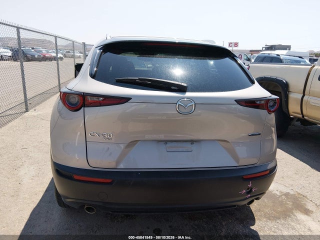 Продажа на аукционе авто 2024 Mazda Cx-30 2.5 S Select Sport, vin: 3MVDMBBM5RM697014, номер лота: 45841549