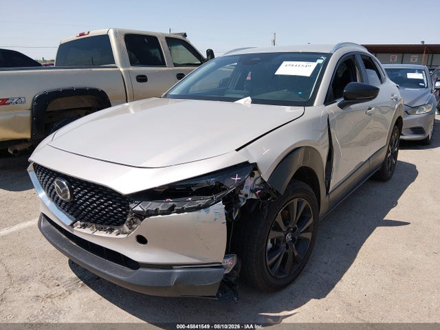 Продажа на аукционе авто 2024 Mazda Cx-30 2.5 S Select Sport, vin: 3MVDMBBM5RM697014, номер лота: 45841549