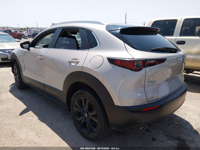 Продажа на аукционе авто 2024 Mazda Cx-30 2.5 S Select Sport, vin: 3MVDMBBM5RM697014, номер лота: 45841549