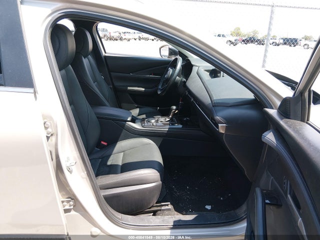 Продажа на аукционе авто 2024 Mazda Cx-30 2.5 S Select Sport, vin: 3MVDMBBM5RM697014, номер лота: 45841549