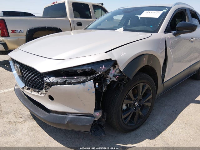 Продажа на аукционе авто 2024 Mazda Cx-30 2.5 S Select Sport, vin: 3MVDMBBM5RM697014, номер лота: 45841549