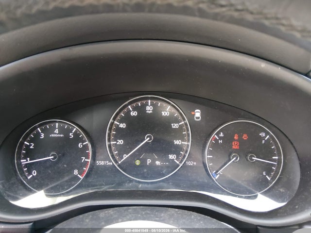 Продажа на аукционе авто 2024 Mazda Cx-30 2.5 S Select Sport, vin: 3MVDMBBM5RM697014, номер лота: 45841549
