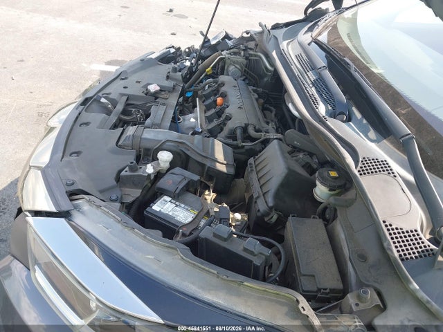 2019 Honda Hr-v Ex მანქანა იყიდება აუქციონზე, vin: 3CZRU6H57KM741531, აუქციონის ნომერი: 45841551