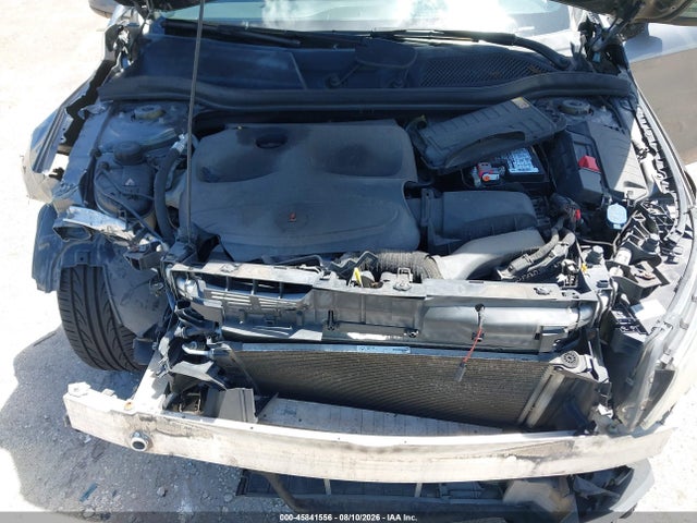 2014 Mercedes-benz Cla 250 მანქანა იყიდება აუქციონზე, vin: WDDSJ4EB1EN044676, აუქციონის ნომერი: 45841556