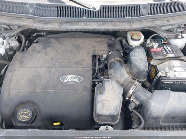 Ford EXPLORER XLT 2014 1FM5K8D83EGC01030 Image 10