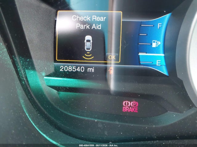Ford EXPLORER XLT 2014 1FM5K8D83EGC01030 Image 16