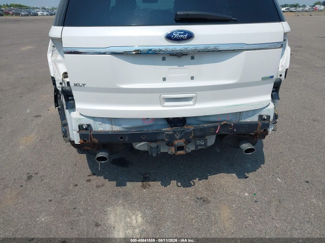 Ford EXPLORER XLT 2014 1FM5K8D83EGC01030 Image 19
