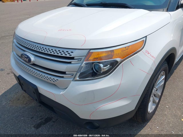 Ford EXPLORER XLT 2014 1FM5K8D83EGC01030 Image 21
