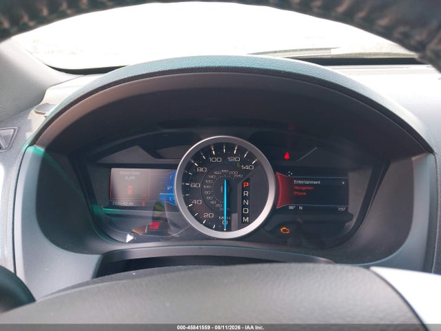 Ford EXPLORER XLT 2014 1FM5K8D83EGC01030 Image 7