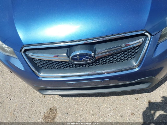 Продаж на аукціоні авто 2017 Subaru Crosstrek 2.0i Premium, vin: JF2GPABC0HH251204, номер лоту: 45841562