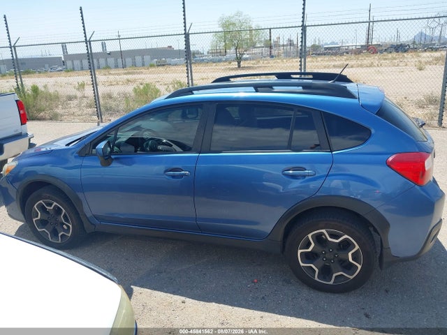 Продаж на аукціоні авто 2017 Subaru Crosstrek 2.0i Premium, vin: JF2GPABC0HH251204, номер лоту: 45841562