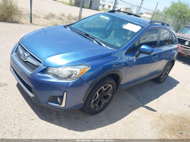 Продаж на аукціоні авто 2017 Subaru Crosstrek 2.0i Premium, vin: JF2GPABC0HH251204, номер лоту: 45841562