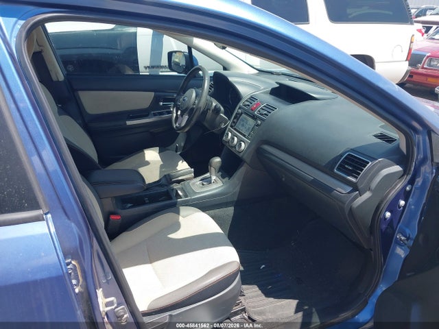 Продаж на аукціоні авто 2017 Subaru Crosstrek 2.0i Premium, vin: JF2GPABC0HH251204, номер лоту: 45841562