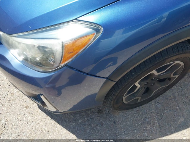 Продаж на аукціоні авто 2017 Subaru Crosstrek 2.0i Premium, vin: JF2GPABC0HH251204, номер лоту: 45841562