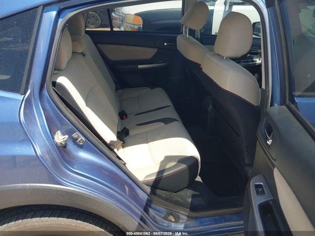 Продаж на аукціоні авто 2017 Subaru Crosstrek 2.0i Premium, vin: JF2GPABC0HH251204, номер лоту: 45841562