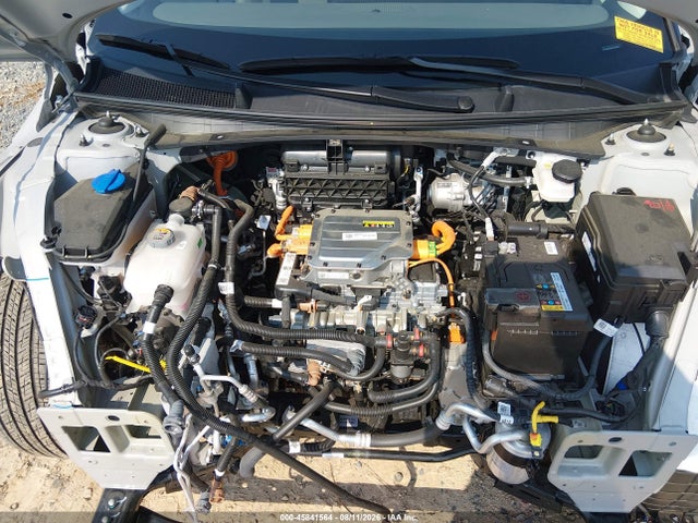 Hyundai Ioniq 5 Sel 2026 7YAKNDDC0TY041670 Image 10