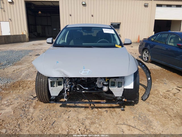 7YAKNDDC0TY041670 Hyundai Ioniq 5 Sel