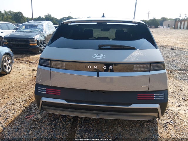 7YAKNDDC0TY041670 Hyundai Ioniq 5 Sel