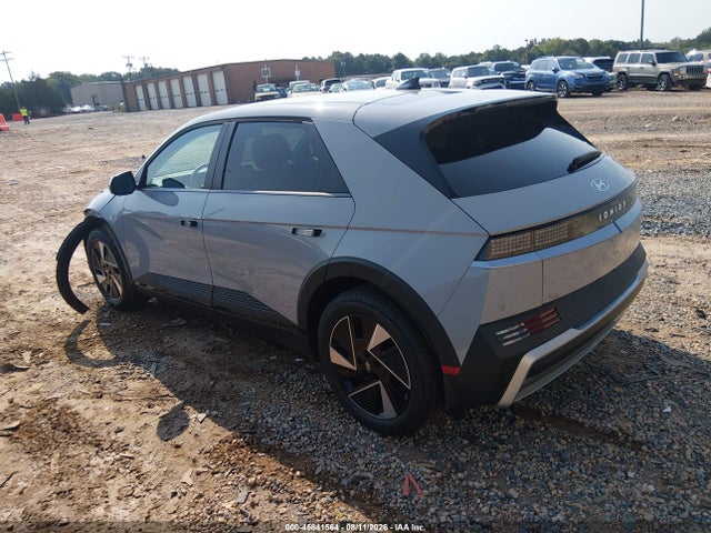 Hyundai Ioniq 5 Sel 2026 7YAKNDDC0TY041670 Image 3
