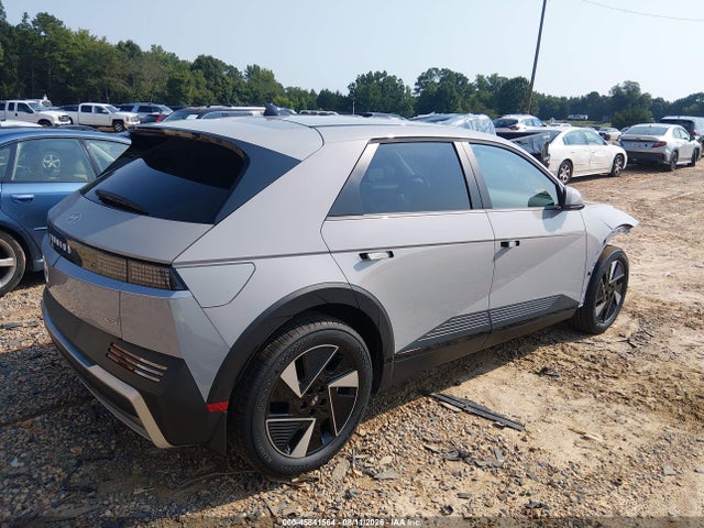 Hyundai Ioniq 5 Sel 2026 7YAKNDDC0TY041670 Image 4