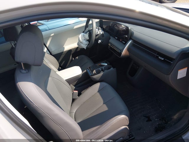 Hyundai Ioniq 5 Sel 2026 7YAKNDDC0TY041670 Image 5