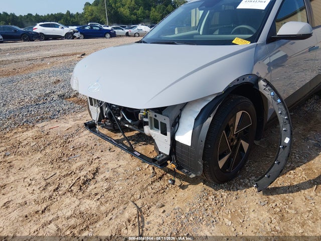 Hyundai Ioniq 5 Sel 2026 7YAKNDDC0TY041670 Image 6