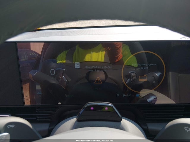 Hyundai Ioniq 5 Sel 2026 7YAKNDDC0TY041670 Image 7