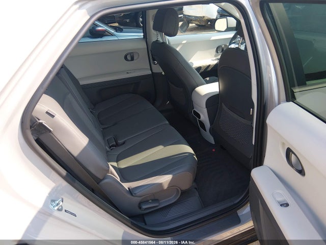 Hyundai Ioniq 5 Sel 2026 7YAKNDDC0TY041670 Image 8