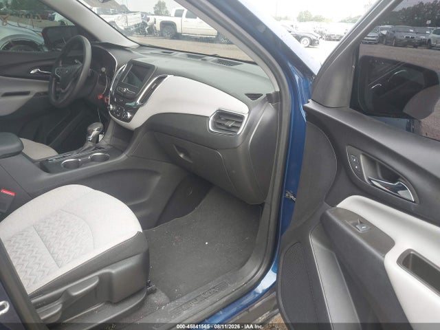 Aukcja sprzedaży 2023 Chevrolet Equinox Fwd Ls, vin: 3GNAXHEG8PL176710, numer aukcji: 45841565
