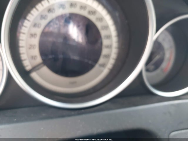 Продажа на аукционе авто 2012 Mercedes-benz C 250, vin: WDDGJ4HB9CF745958, номер лота: 45841568