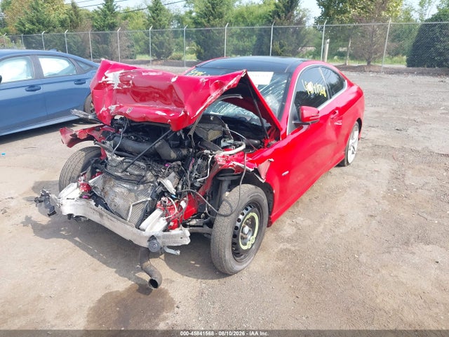 Продажа на аукционе авто 2012 Mercedes-benz C 250, vin: WDDGJ4HB9CF745958, номер лота: 45841568