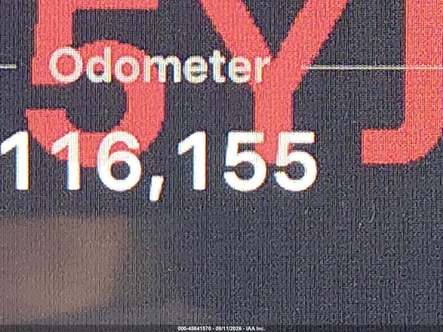 Продажа на аукционе авто 2019 Tesla Model X 100d/75d/long Range, vin: 5YJXCAE23KF160500, номер лота: 45841570