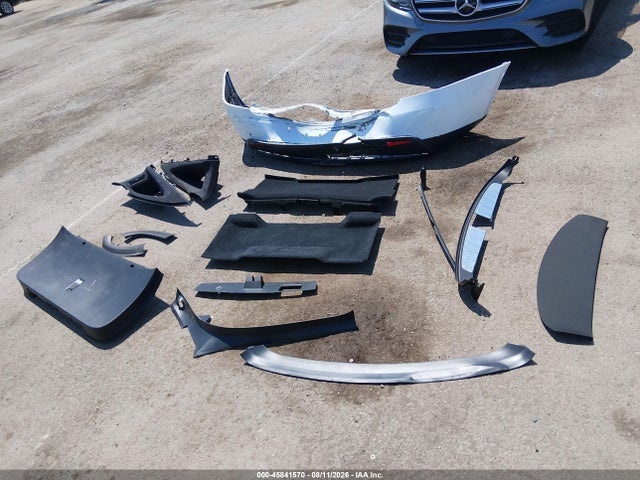 Продажа на аукционе авто 2019 Tesla Model X 100d/75d/long Range, vin: 5YJXCAE23KF160500, номер лота: 45841570