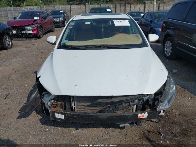 Продажа на аукционе авто 2017 Hyundai Elantra Value Edition, vin: 5NPD84LFXHH161696, номер лота: 45841571